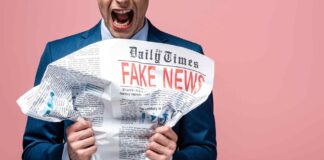 Combate a fake news