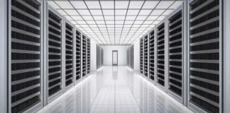 Data Centers