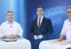 Debate da Globo ainda muda eleições? Em 2018 o terceiro lugar virou líder Debate TV Globo em 2018