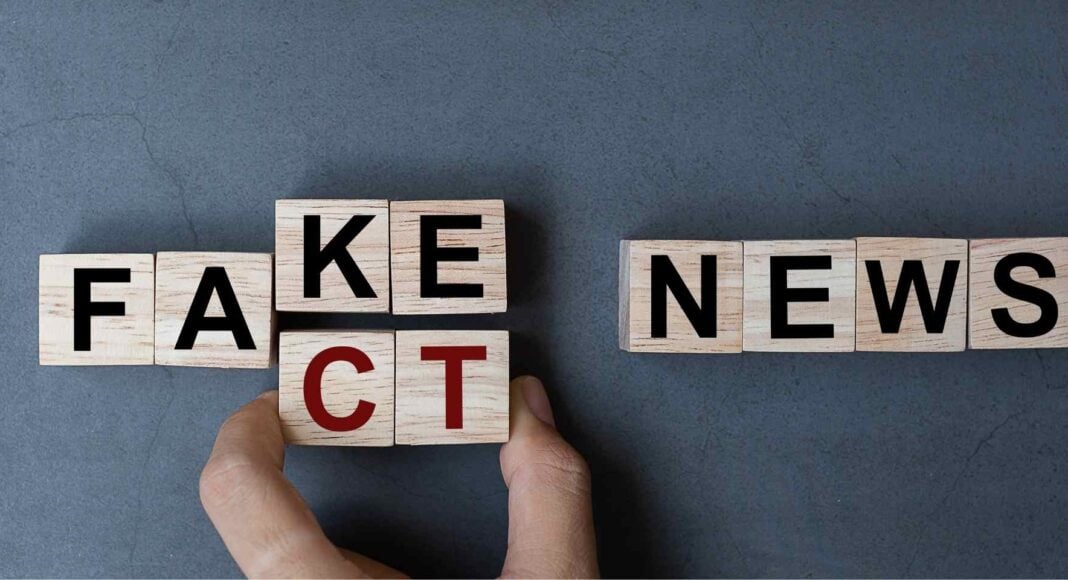 Combate a fake news