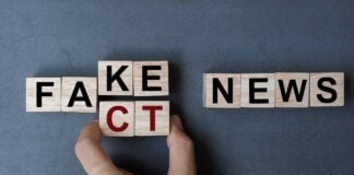 Combate a fake news