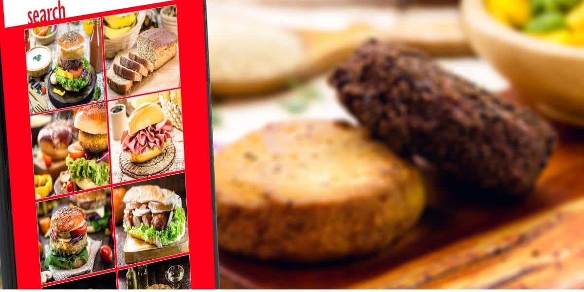 Pedido ifood - delivery de comida