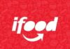 iFood empresta R$ 55 milhões a restaurantes de Minas e amplia crédito Logo Ifood