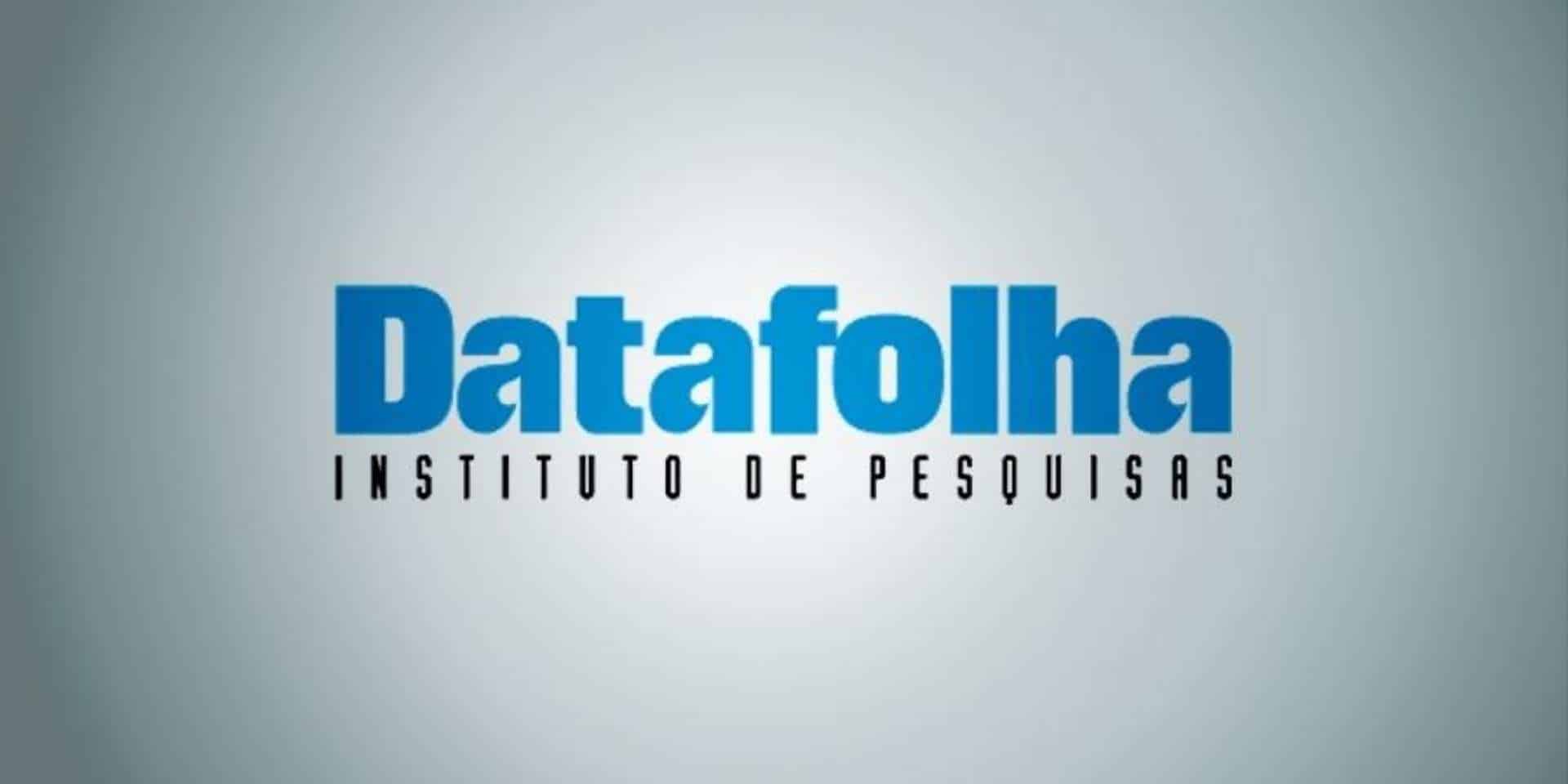 instituto de pesquisas datafolha