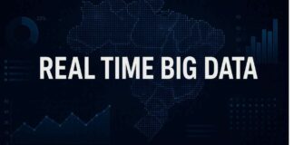 instituto de pesquisas real time big data