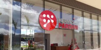 Hermes Pardini