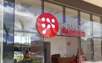Hermes Pardini
