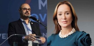 mateus simões e Ana Cristina Cabral (1)
