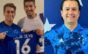 nikolas ferreira e segio santos rodrigues cruzeiro