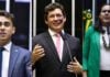 nikolas ferreira, reginaldo lopes e duda salabert