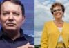 Pedrinho BH doa para Marília Campos