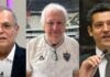 Rubens Menin faz doação para Eduardo Costa e Caixa, da Rádio Itatiaia rubens menin eduardo costa e caixa