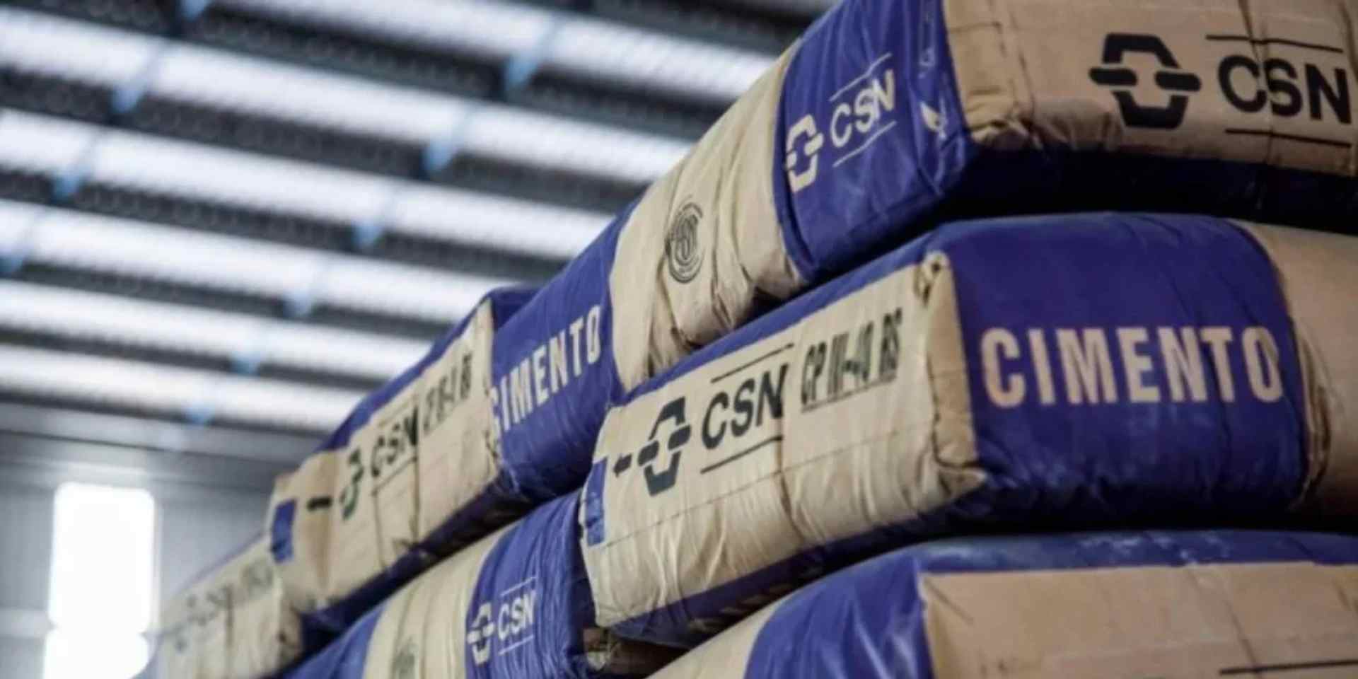 CSN Cimentos