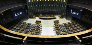 Câmara dos deputados