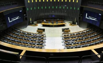 Câmara dos deputados