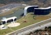 Cidade Administrativa de Minas Gerais