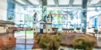 Exposição curral del rei