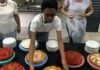 BH abre cursos gratuitos de comida natalina com aulas para aprender a cobrar Curso de gastronomia