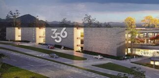 Espaço 356