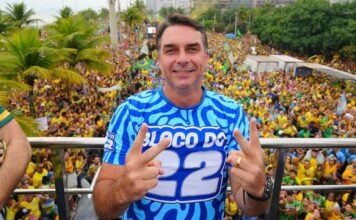 Flávio Bolsonaro