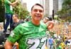 Flávio bolsonaro diz que pedirá anulação eleição