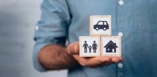 Habitação, mobilidade e segurança