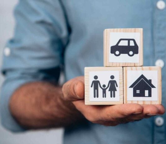 Habitação, mobilidade e segurança