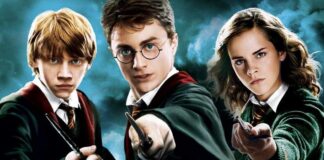Harry Potter