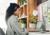 Home office