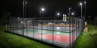 Iluminação BH
