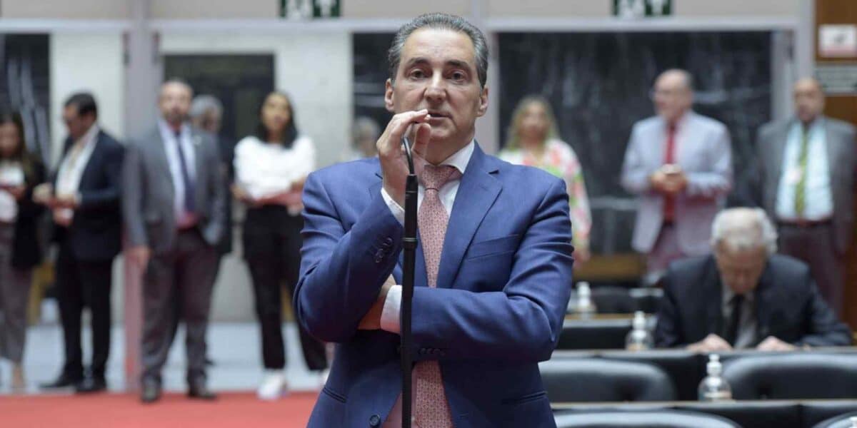 João Magalhães deputado minas gerais
