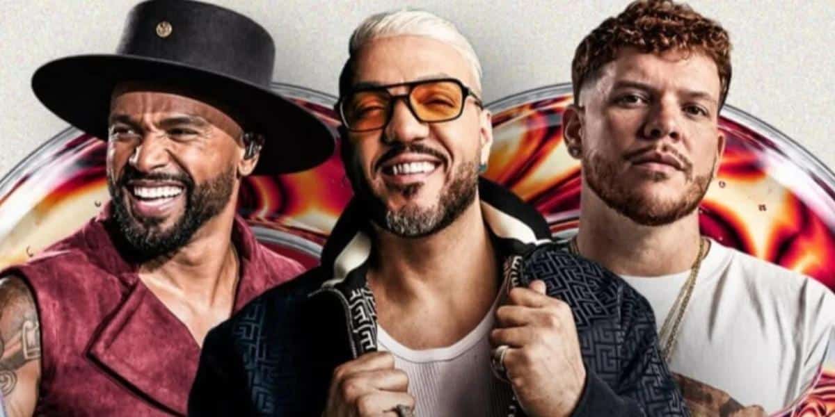 O ULTIMO SAMBA DO ANO