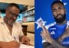 Pai de Gerson, do Cruzeiro, vira comentarista de rádio em BH Pai de Gerson Cruzeiro