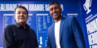 Paulinho e Pedrinho