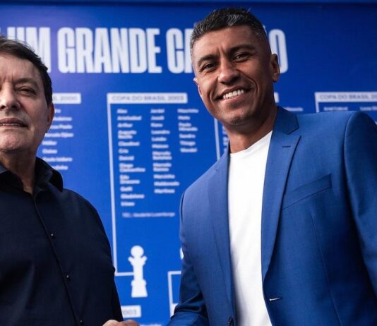 Paulinho e Pedrinho