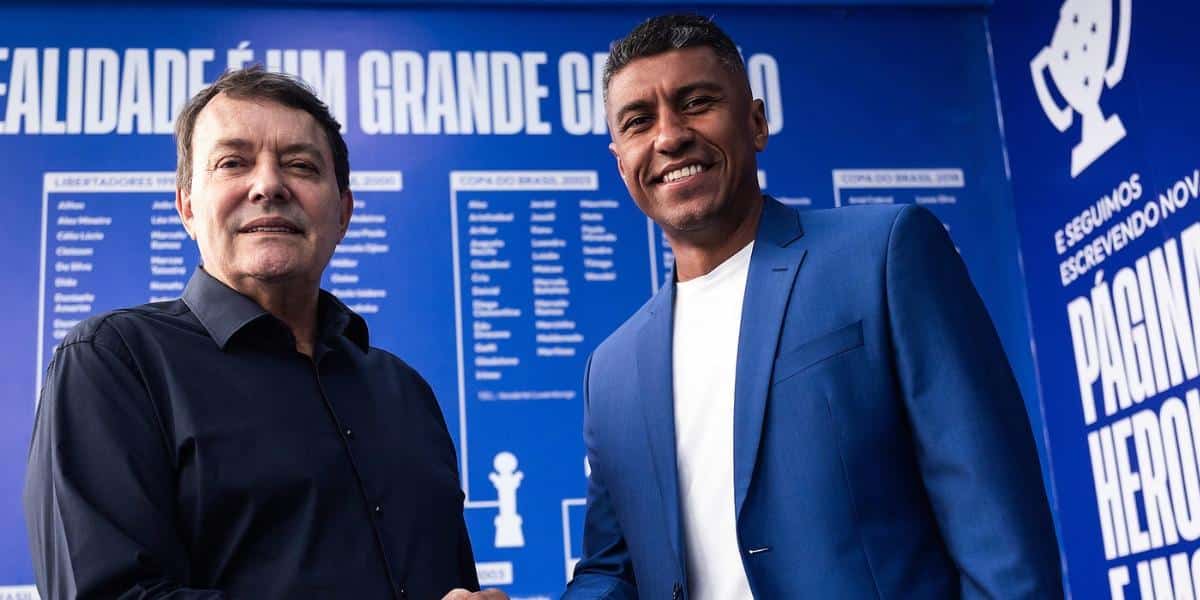 Paulinho e Pedrinho
