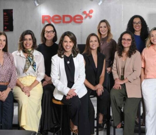Rede Comunicação Belo Horizonte