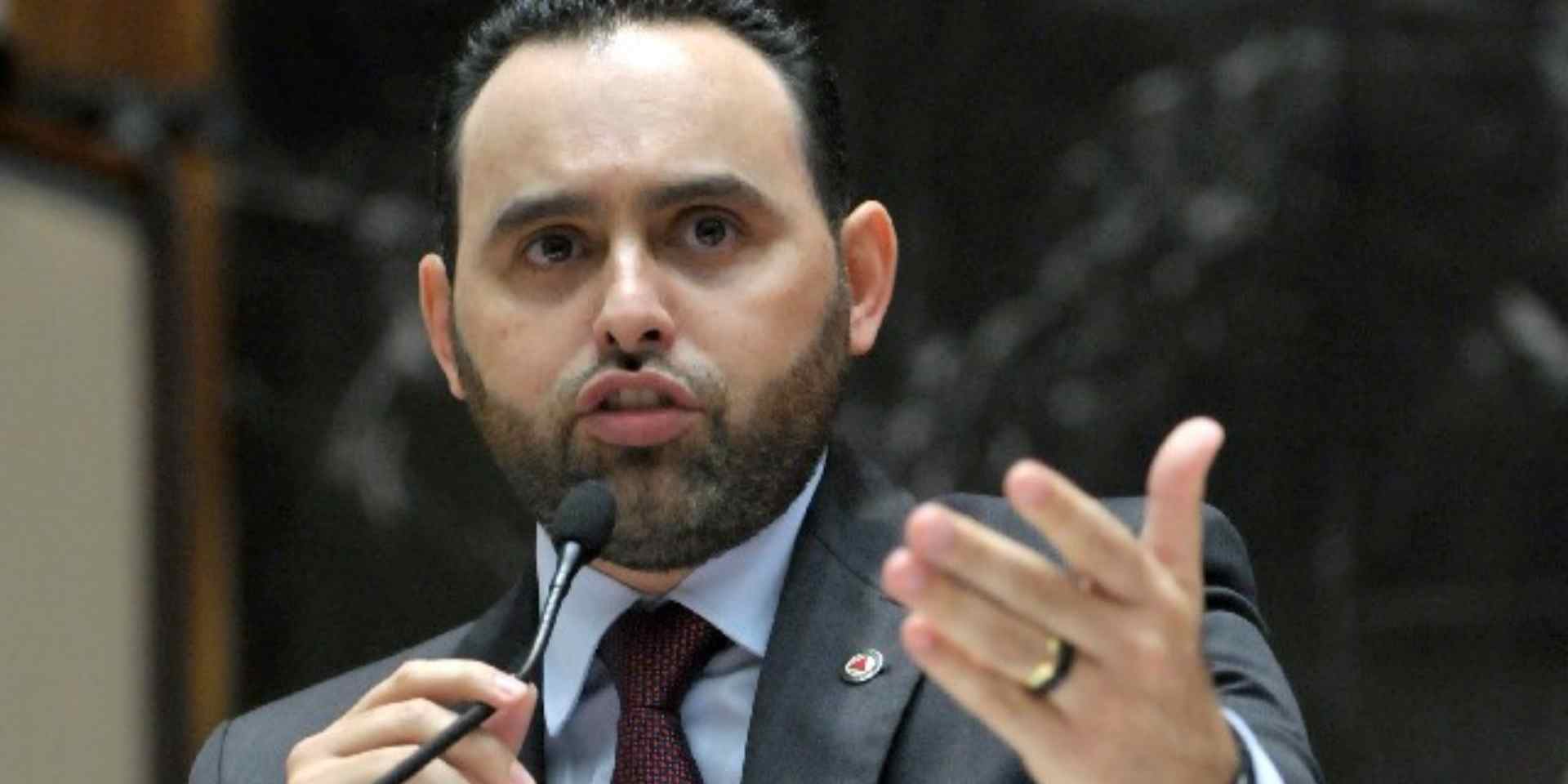 Ulysses Gomes pode virar “surpresa de consenso” para o comando da ALMG em super acordo