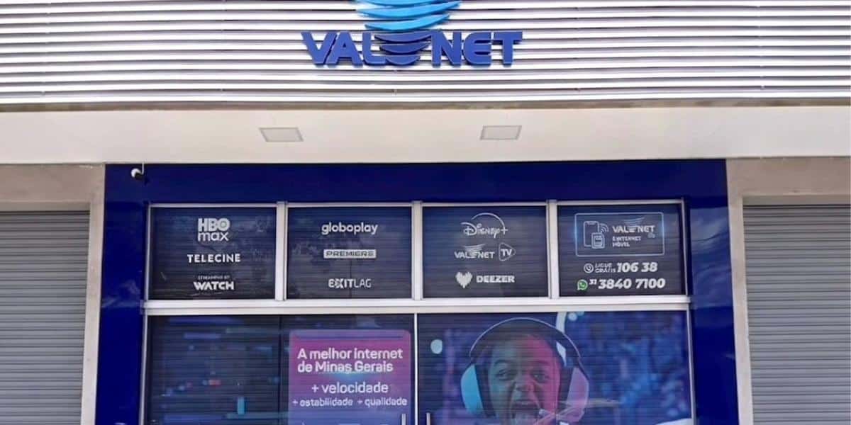Valenet