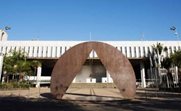 Assembléia Legislativa de Minas Gerais