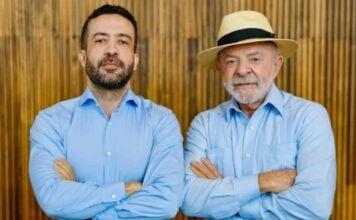 andré janones e lula