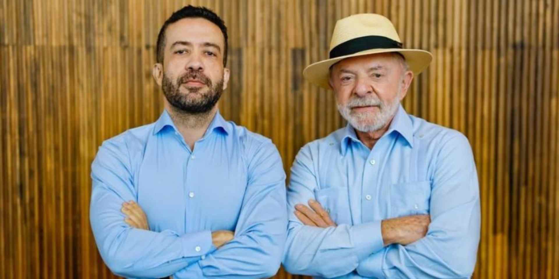 De escanteado a trunfo: como Janones retomou o protagonismo na campanha de Lula