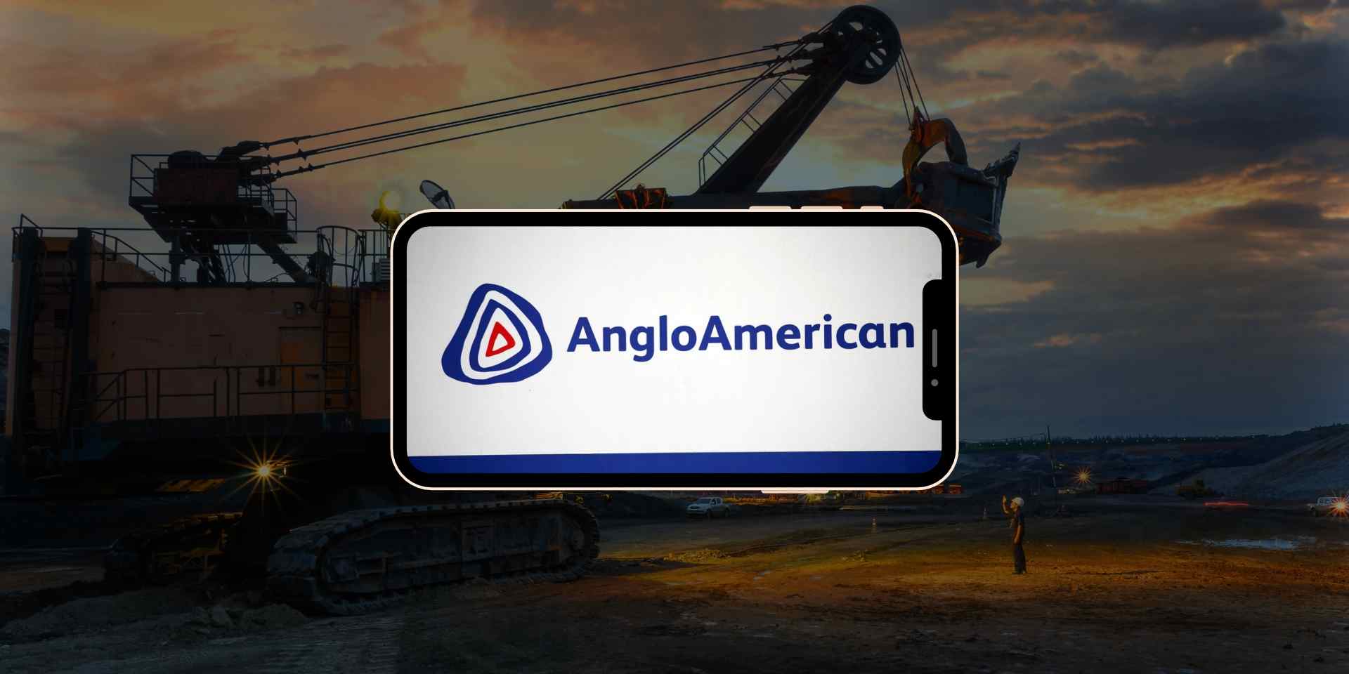 anglo american