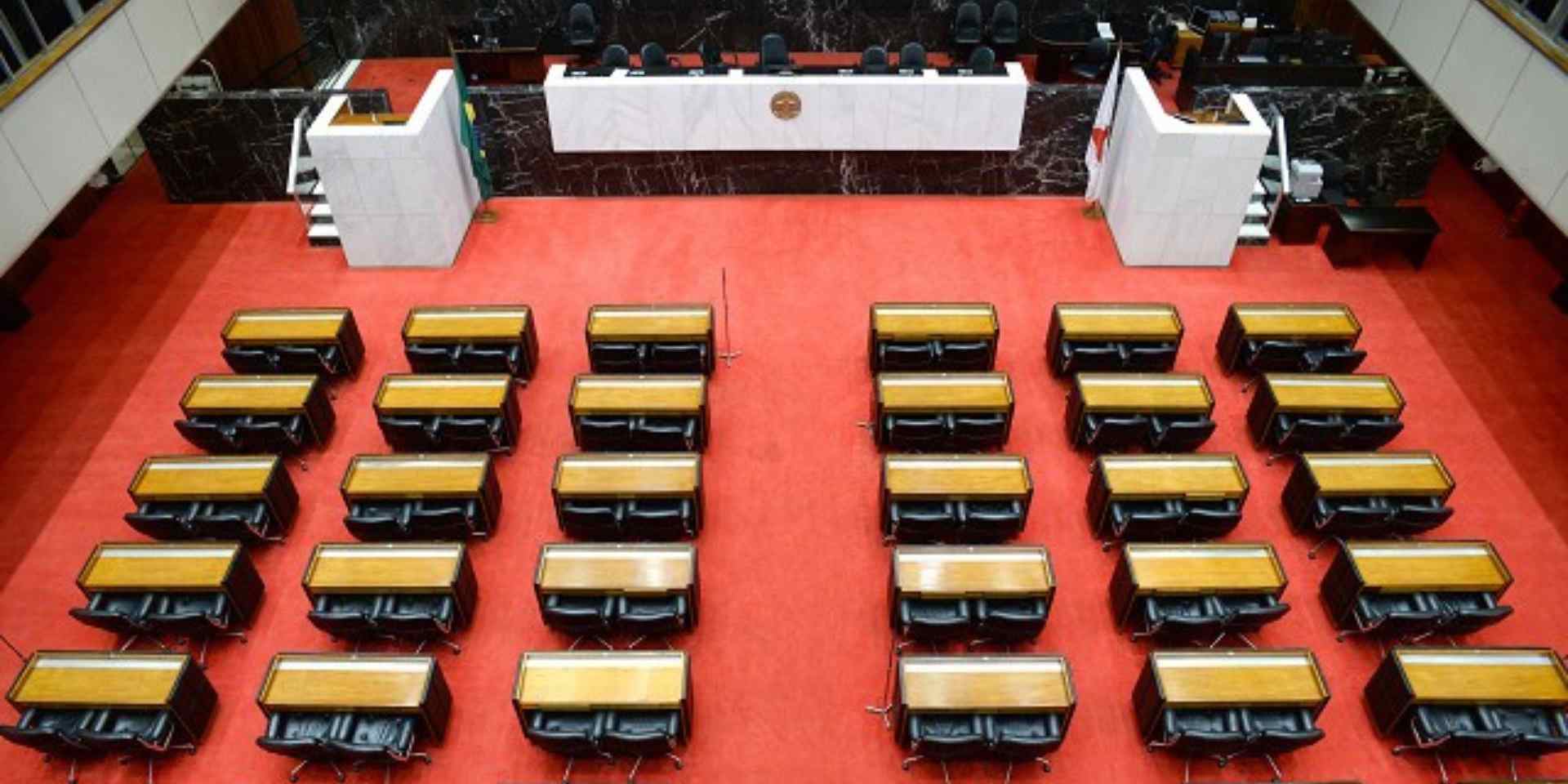 ALMG abre disputa por conta publicitária: a concorrência para nova agência