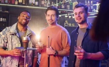 bar capital dos bares bh