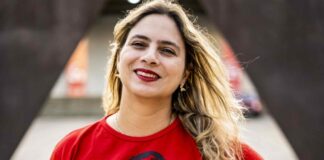 beatriz cerqueira eleita deputada minas gerais