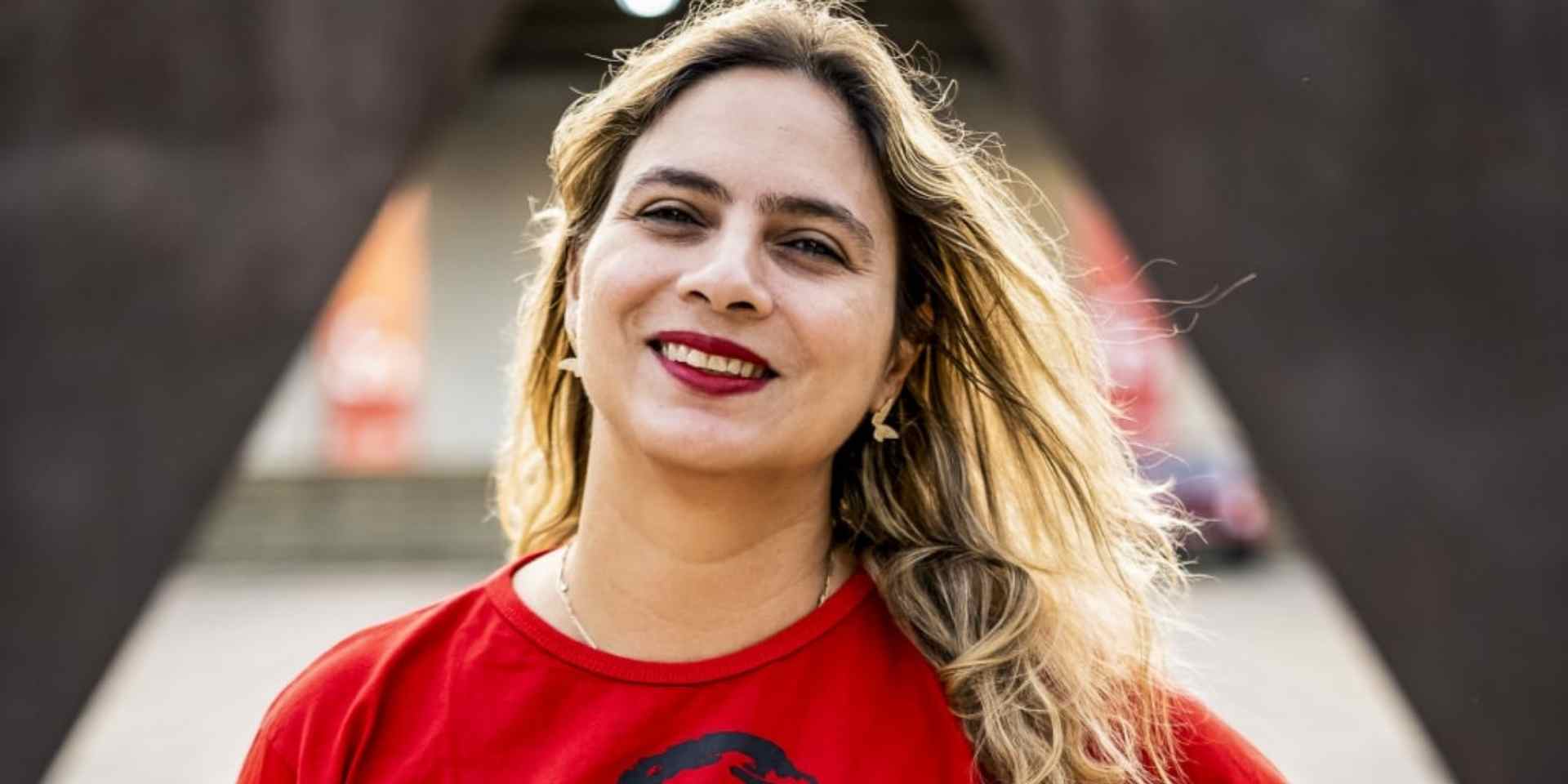 beatriz cerqueira eleita deputada minas gerais