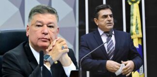 carlos viana e domingos sávio