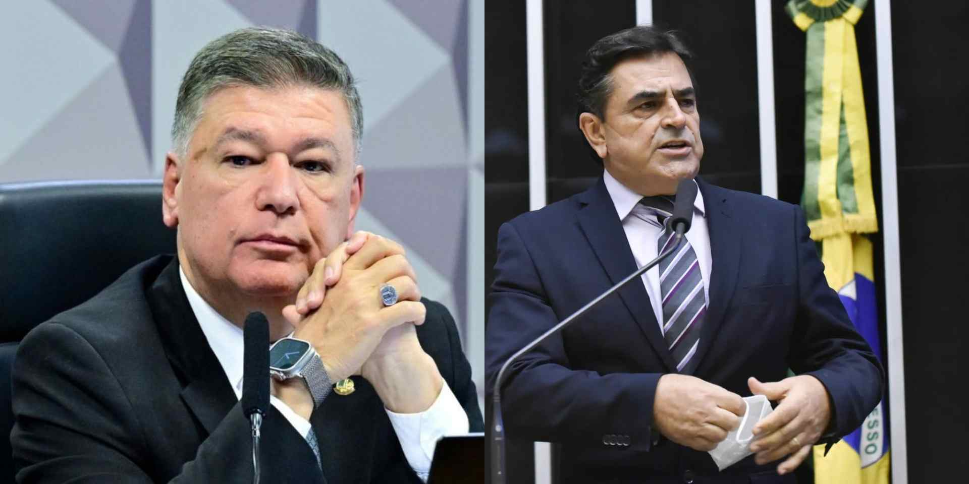 carlos viana e domingos sávio