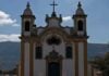 Urnas revelam novidades no cenário político em Ouro Branco Cidade de Ouro Branco, em Minas Gerais